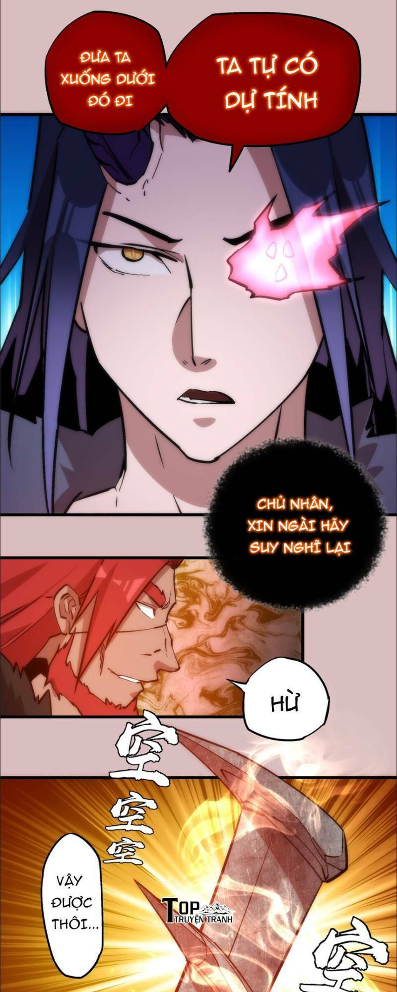 Asura Chương 14 Ảnh 45