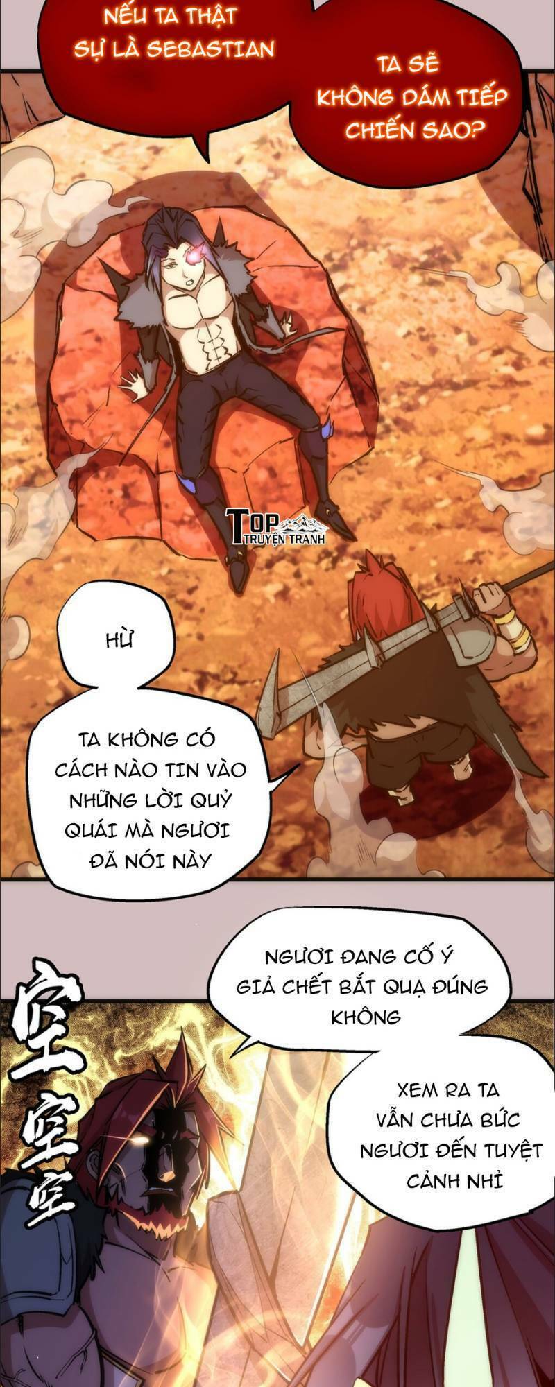 Asura Chương 14 Ảnh 9
