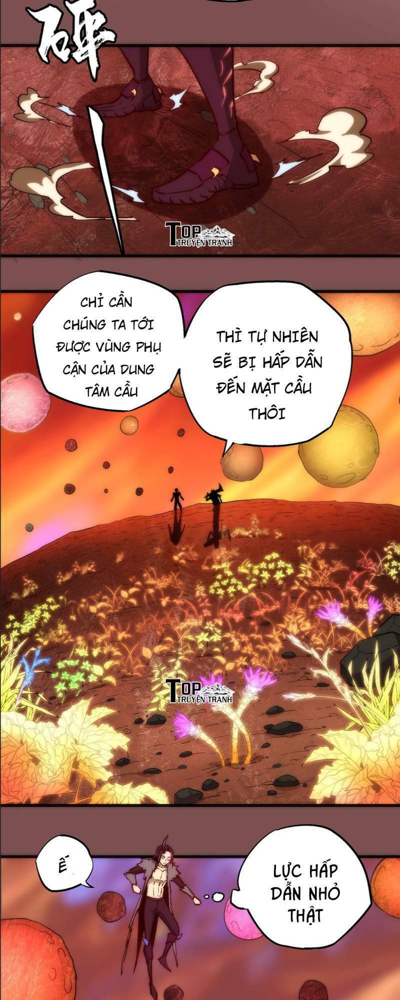 Asura Chương 15 Ảnh 11