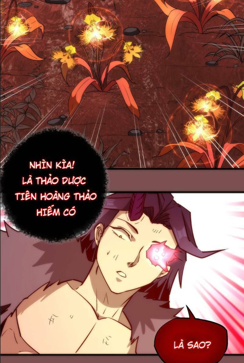 Asura Chương 15 Ảnh 13