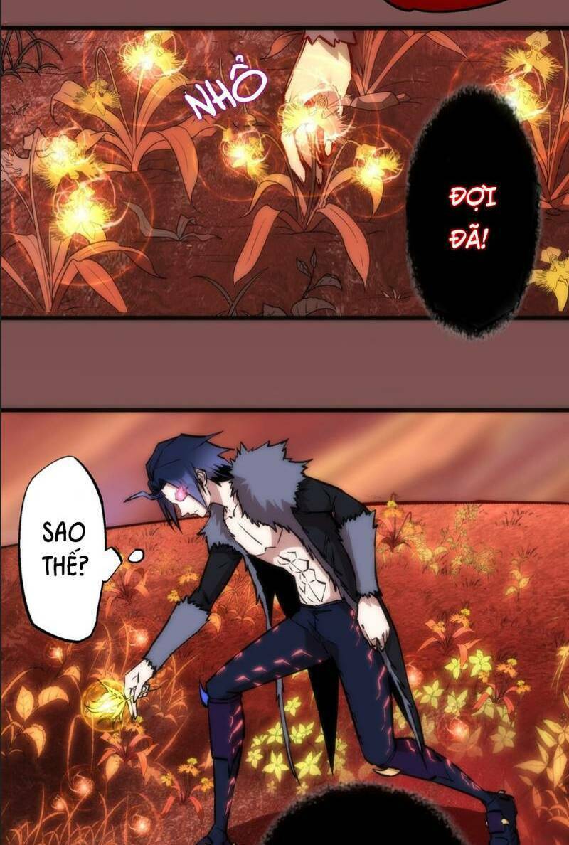 Asura Chương 15 Ảnh 14