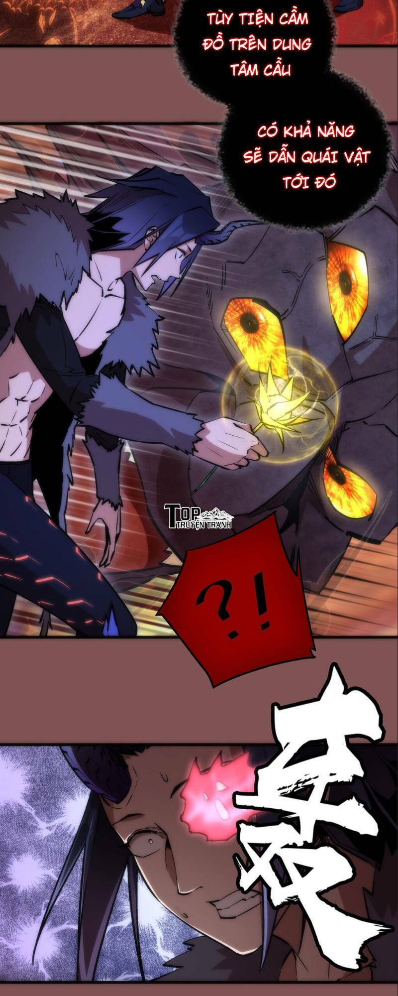 Asura Chương 15 Ảnh 15
