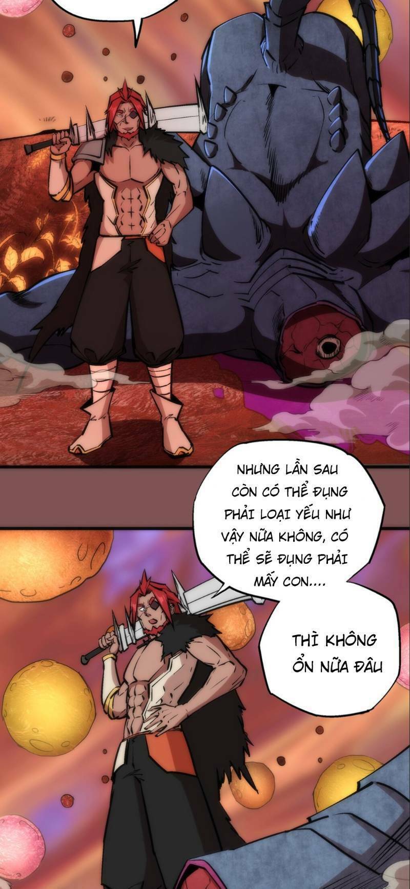 Asura Chương 15 Ảnh 17