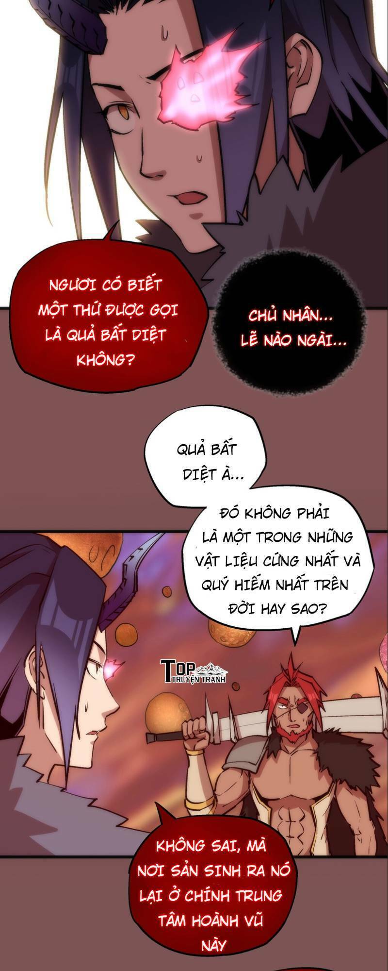 Asura Chương 15 Ảnh 19