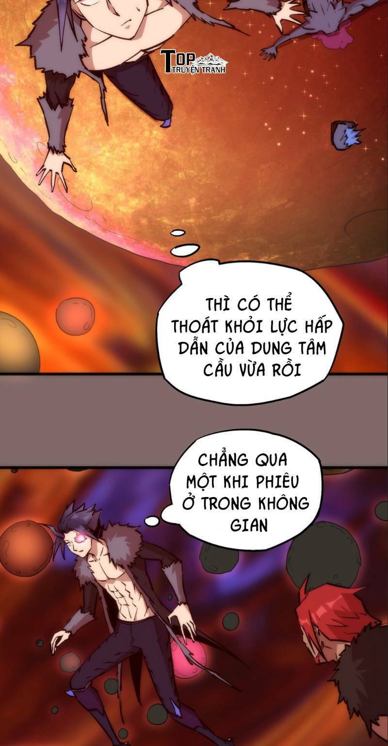 Asura Chương 15 Ảnh 21