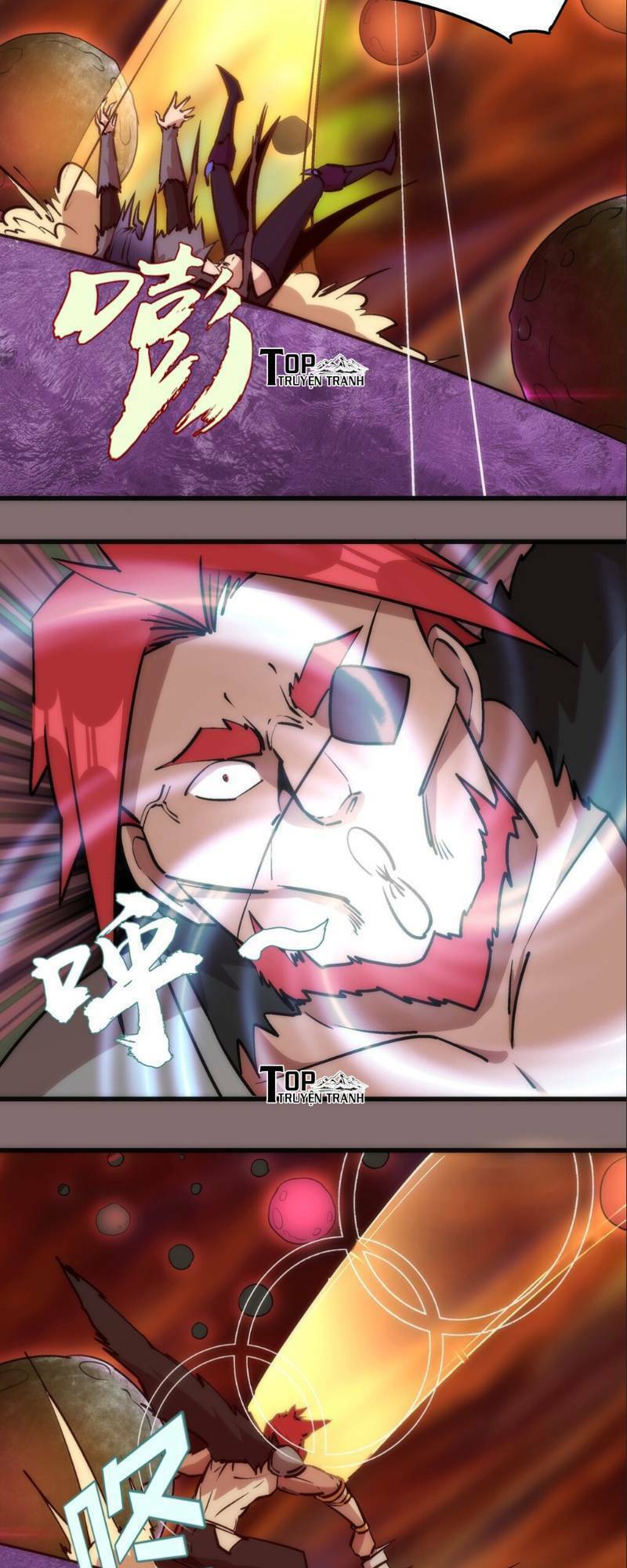 Asura Chương 15 Ảnh 23