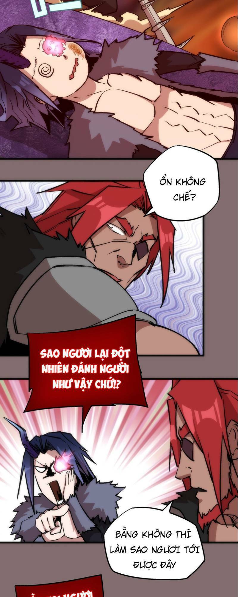 Asura Chương 15 Ảnh 24