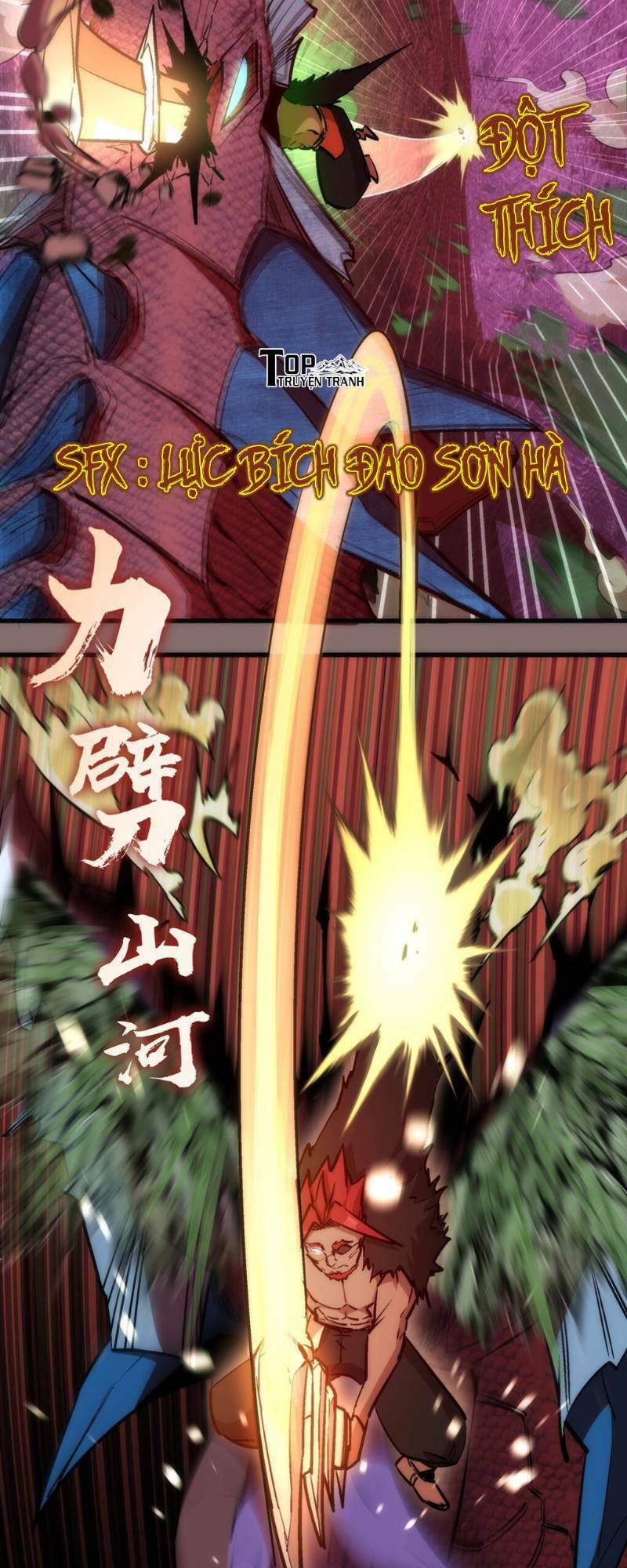 Asura Chương 15 Ảnh 27