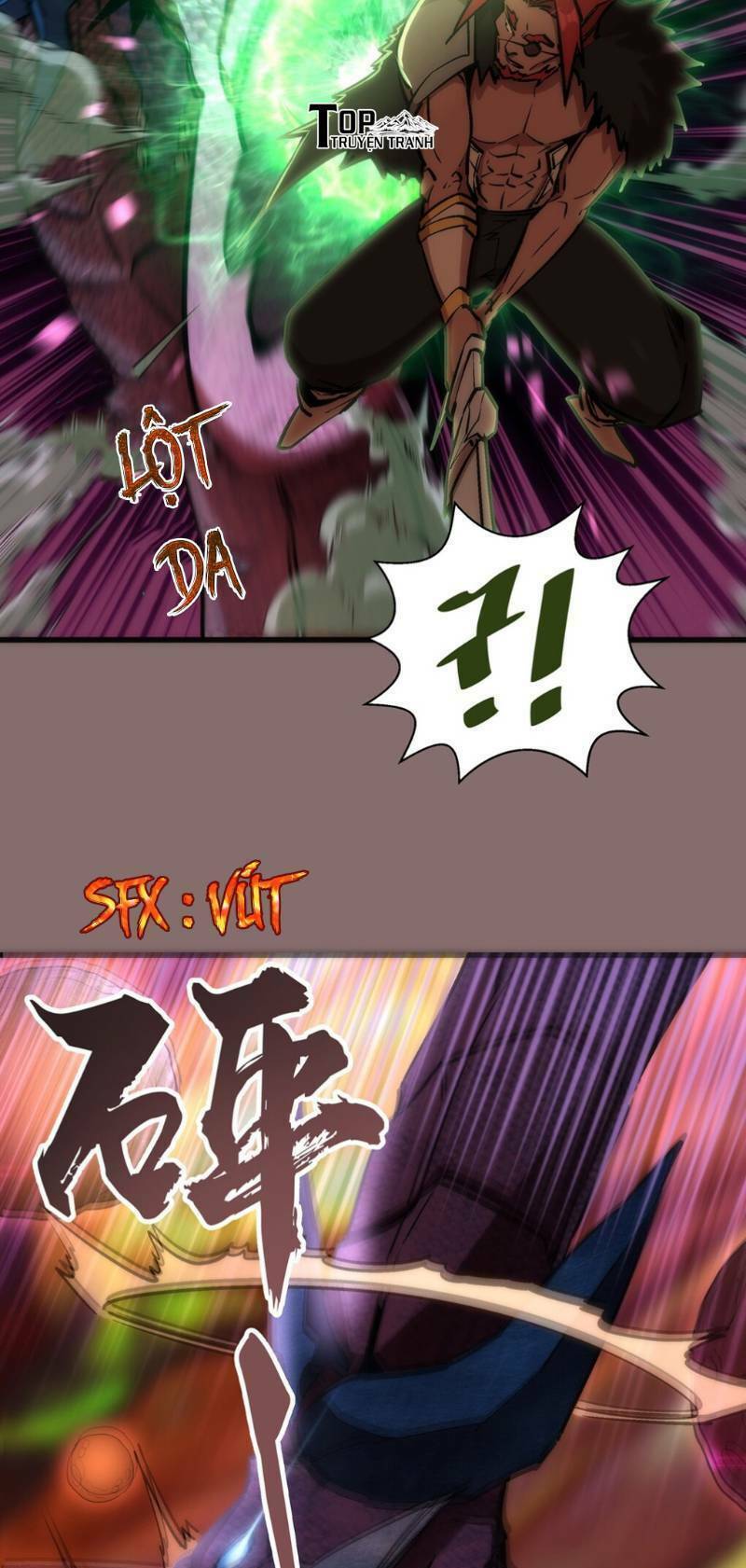 Asura Chương 15 Ảnh 29