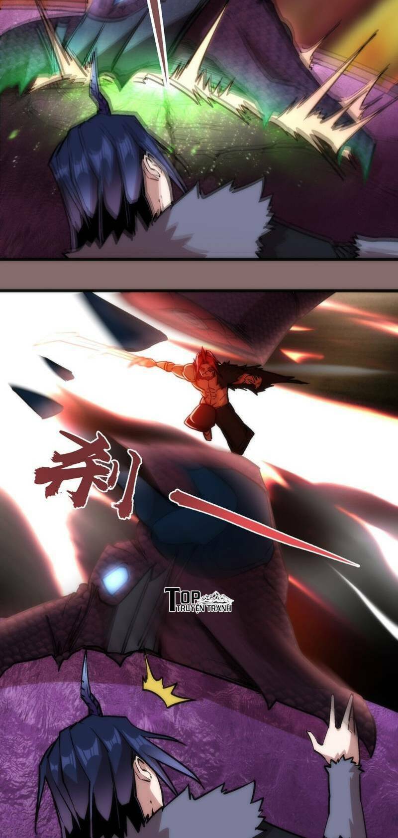 Asura Chương 15 Ảnh 30
