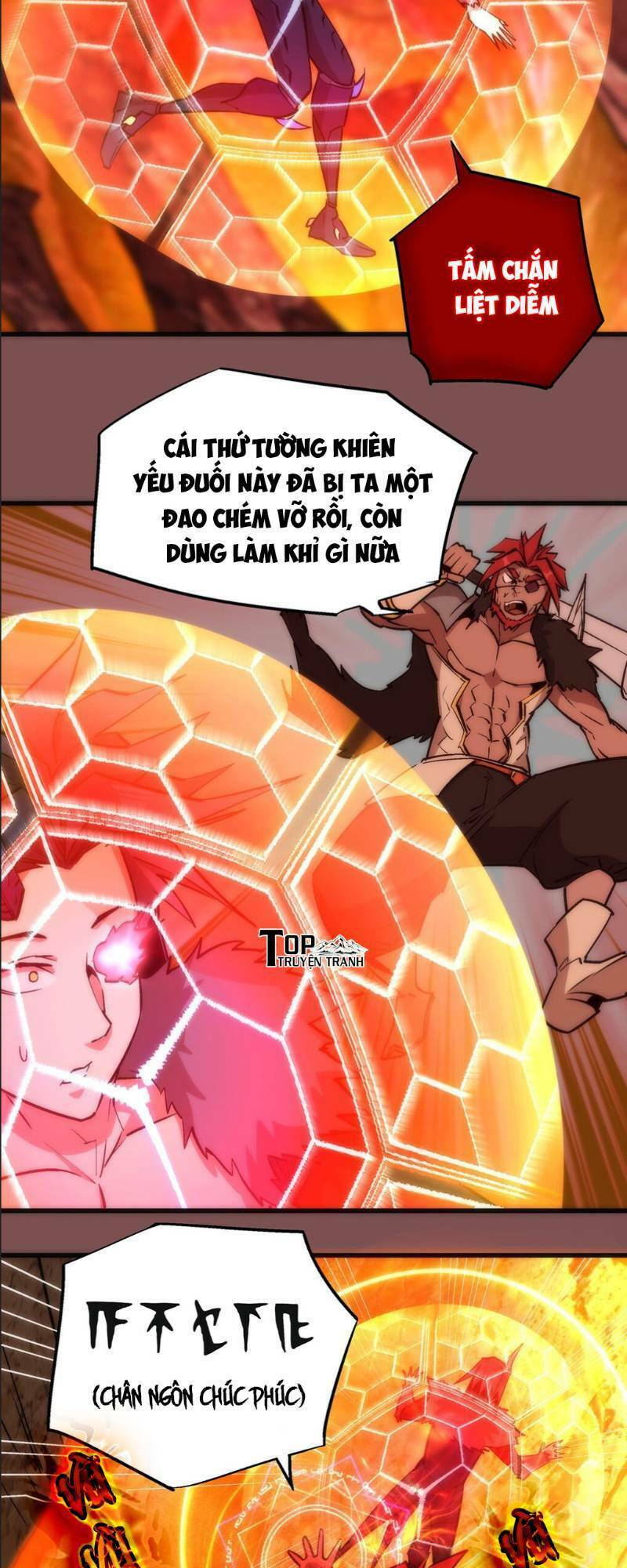 Asura Chương 15 Ảnh 4