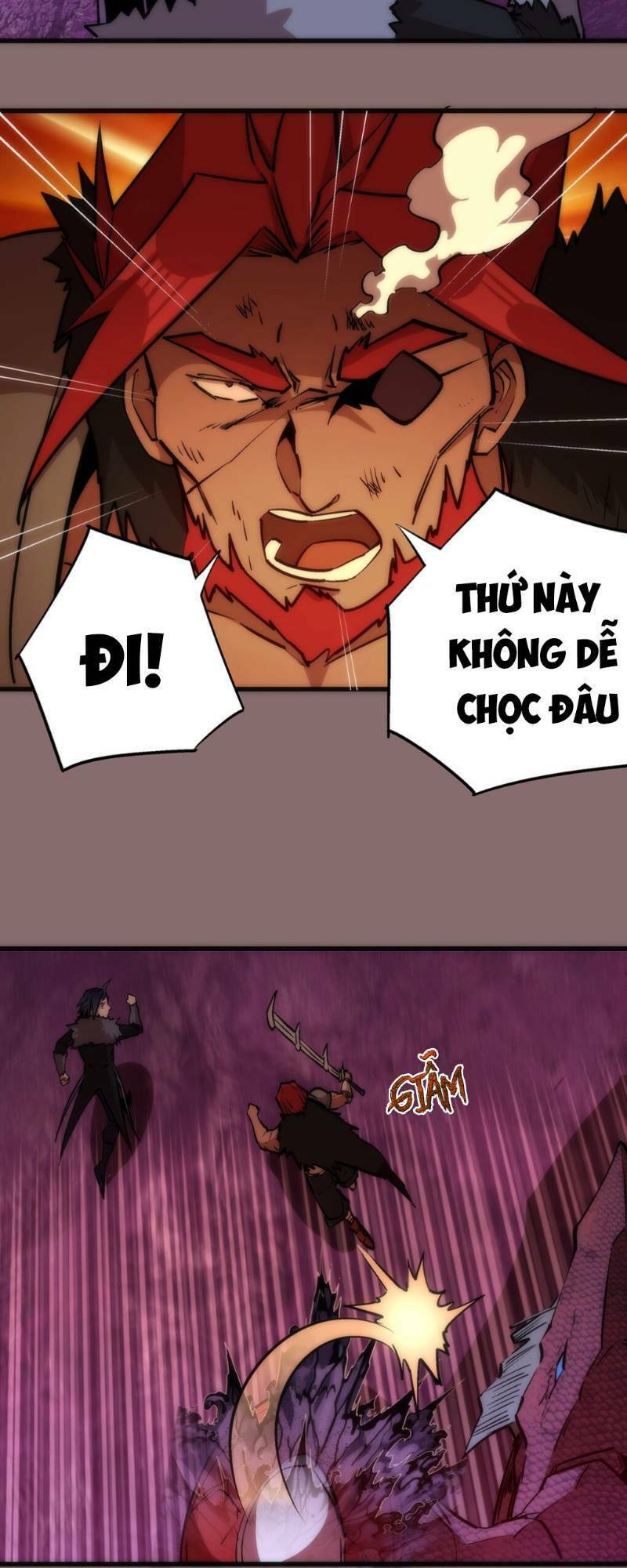 Asura Chương 15 Ảnh 31