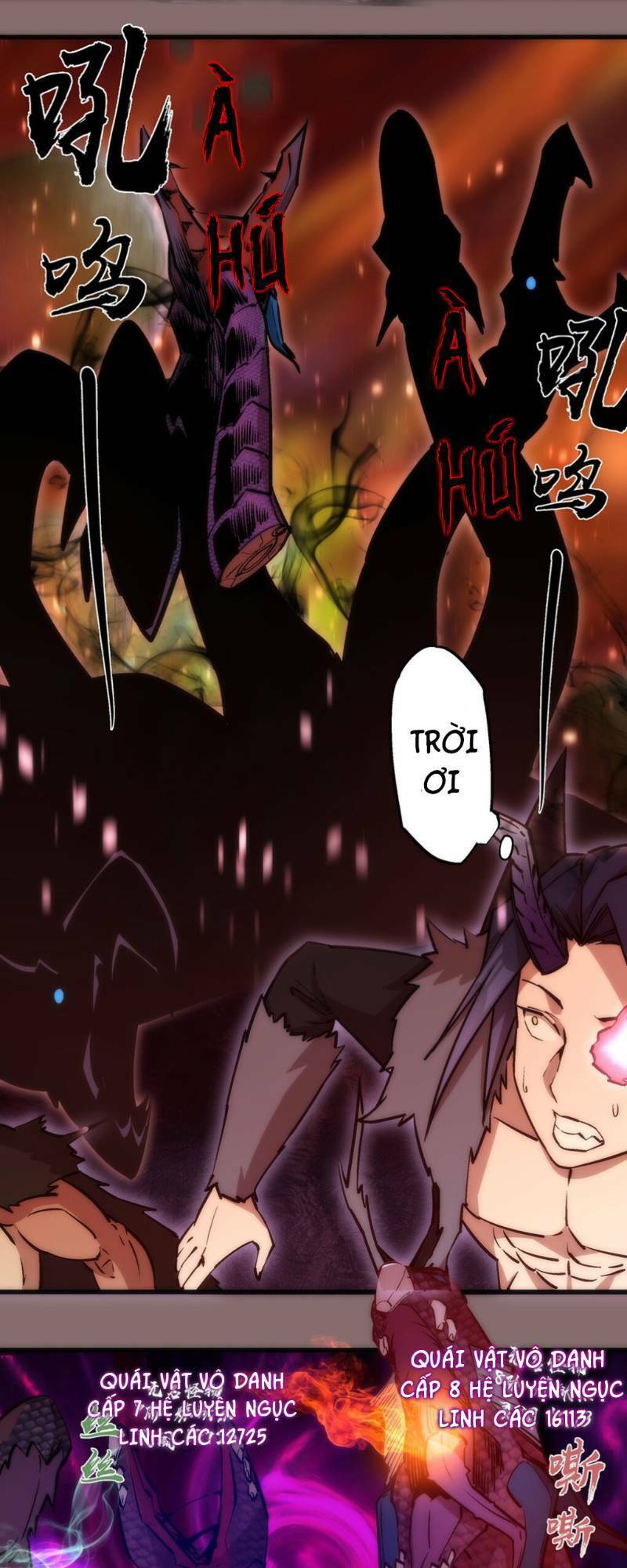Asura Chương 15 Ảnh 32