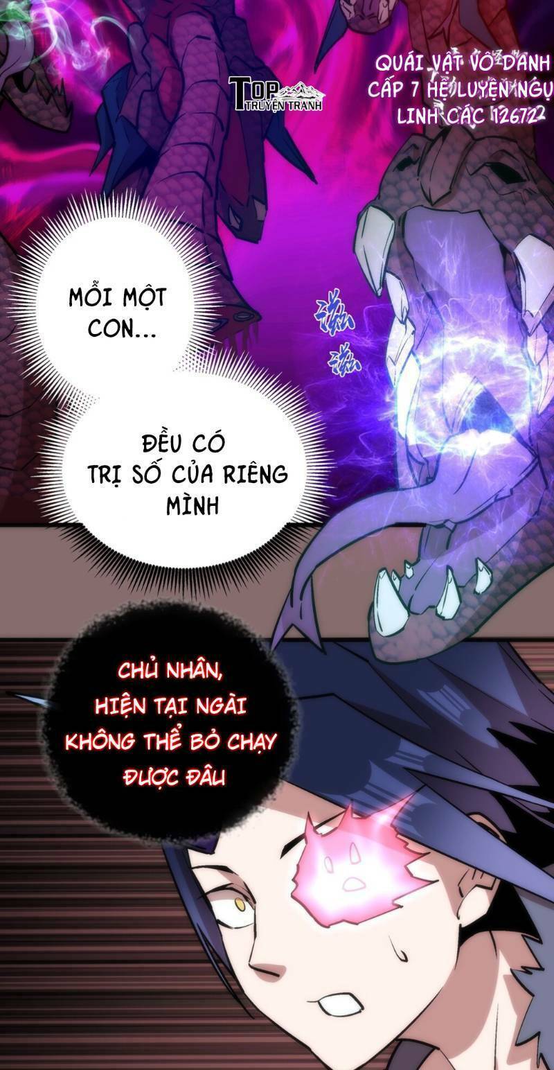 Asura Chương 15 Ảnh 33