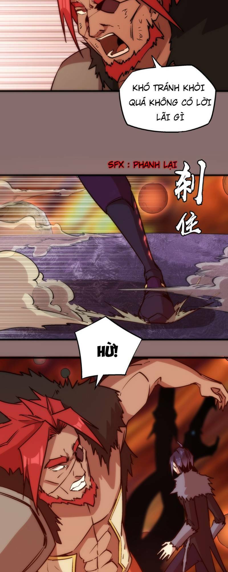 Asura Chương 15 Ảnh 36