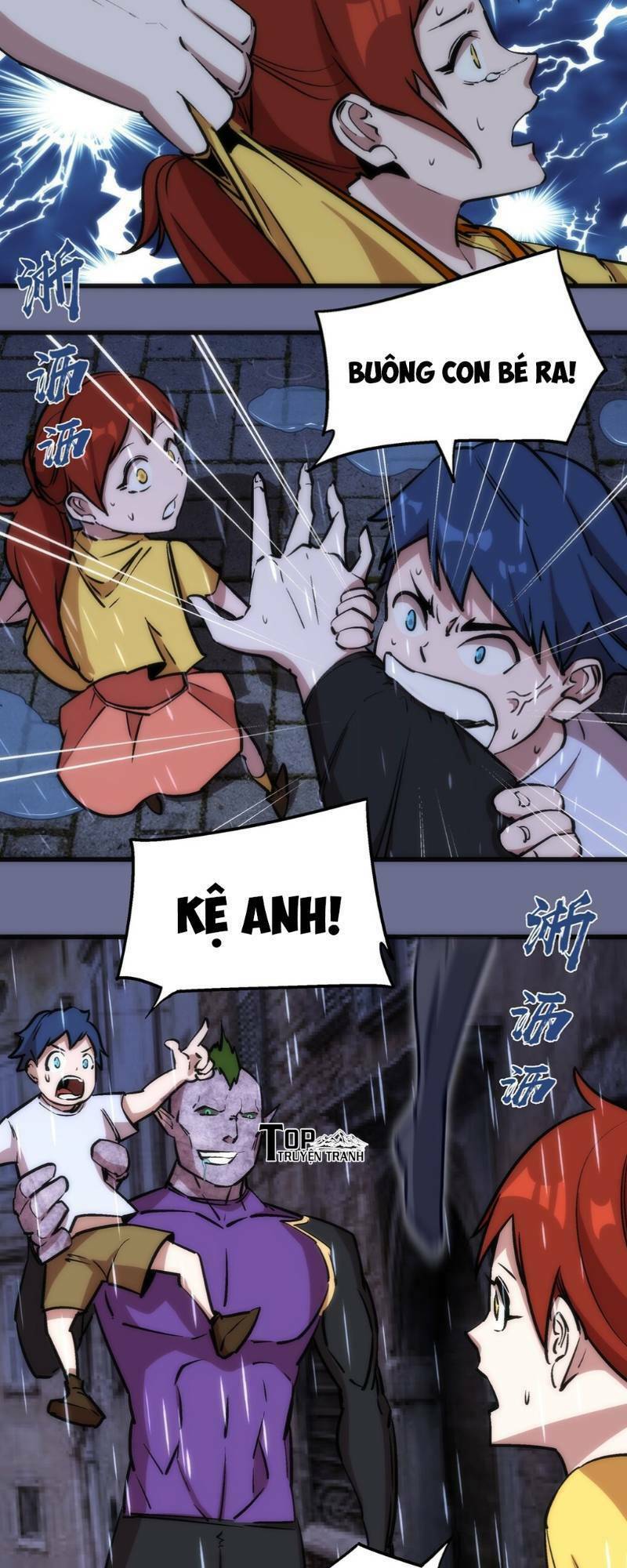 Asura Chương 15 Ảnh 41