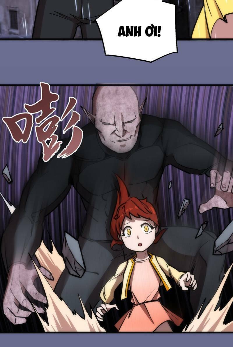Asura Chương 15 Ảnh 42