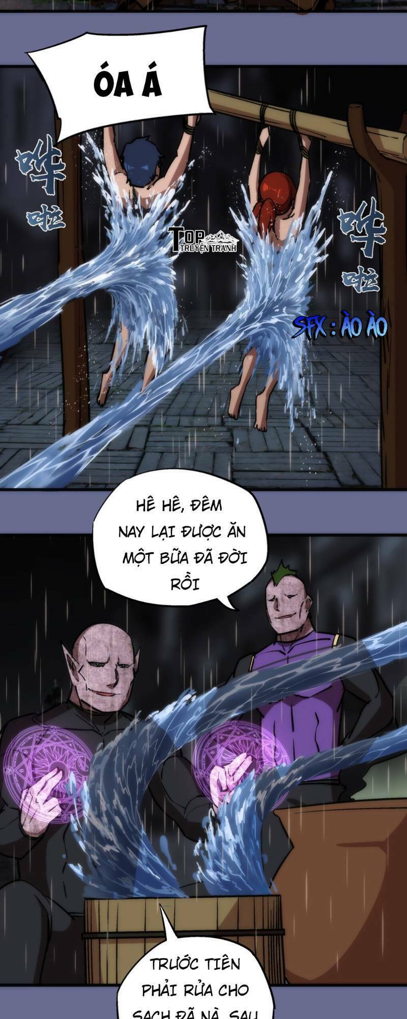 Asura Chương 15 Ảnh 44