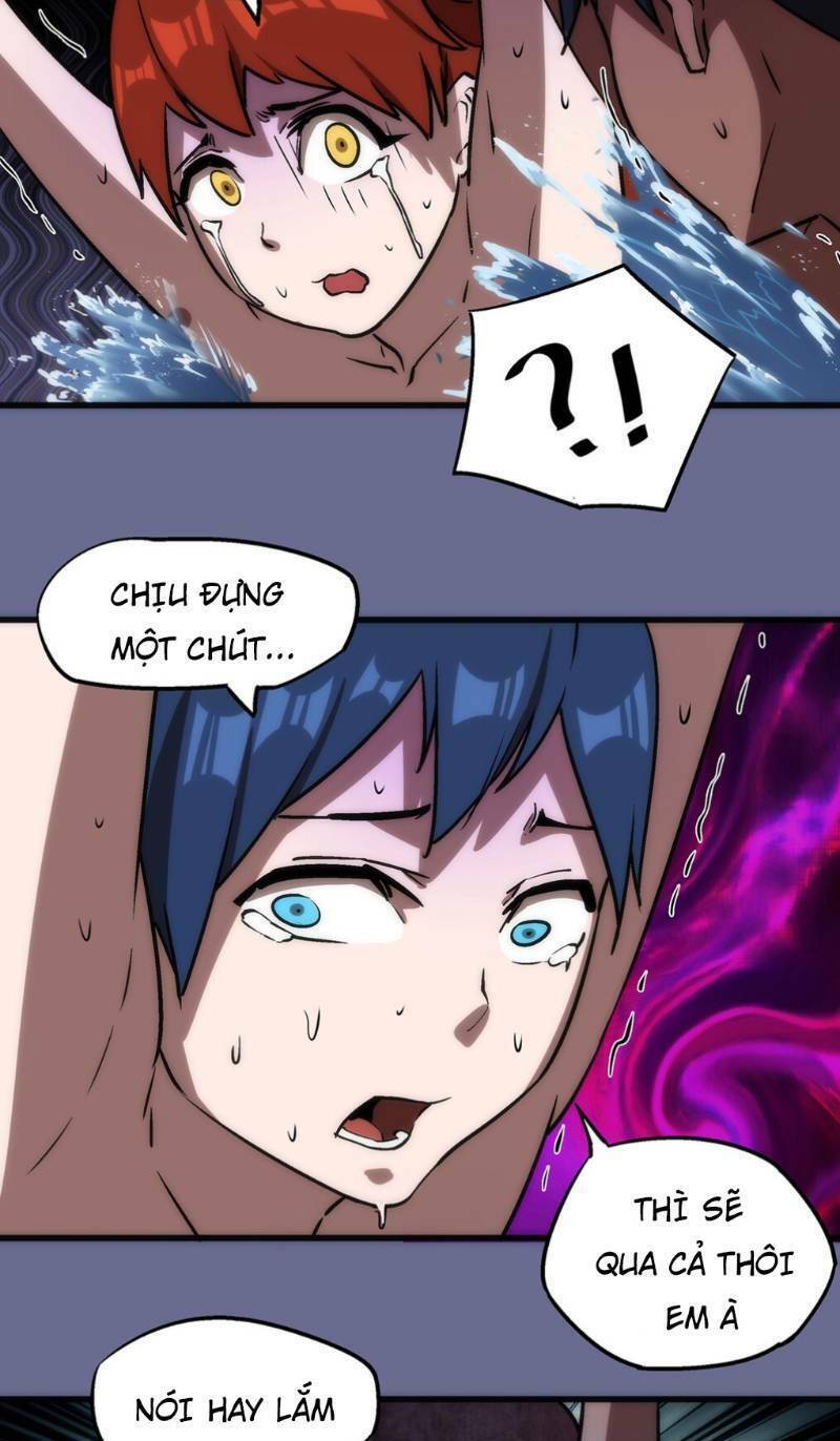 Asura Chương 15 Ảnh 46