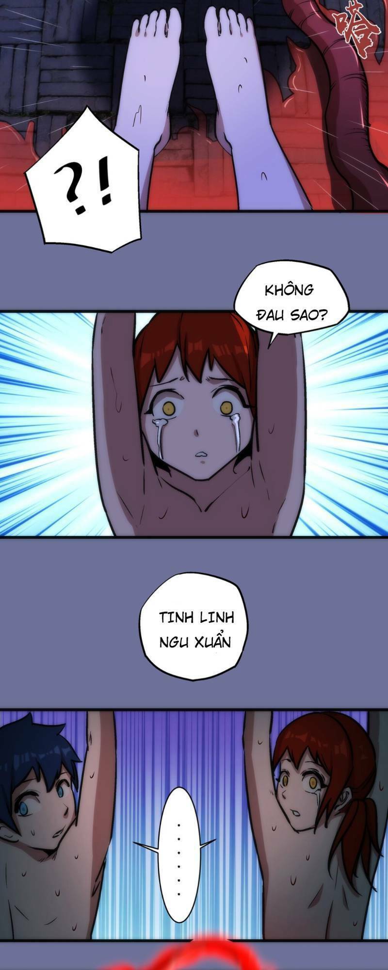 Asura Chương 15 Ảnh 49