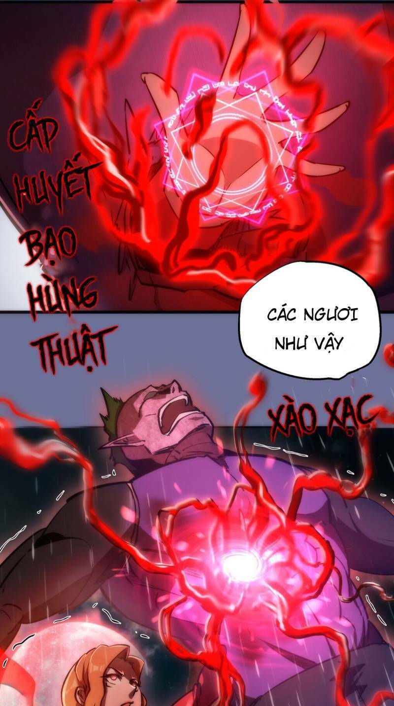 Asura Chương 15 Ảnh 50