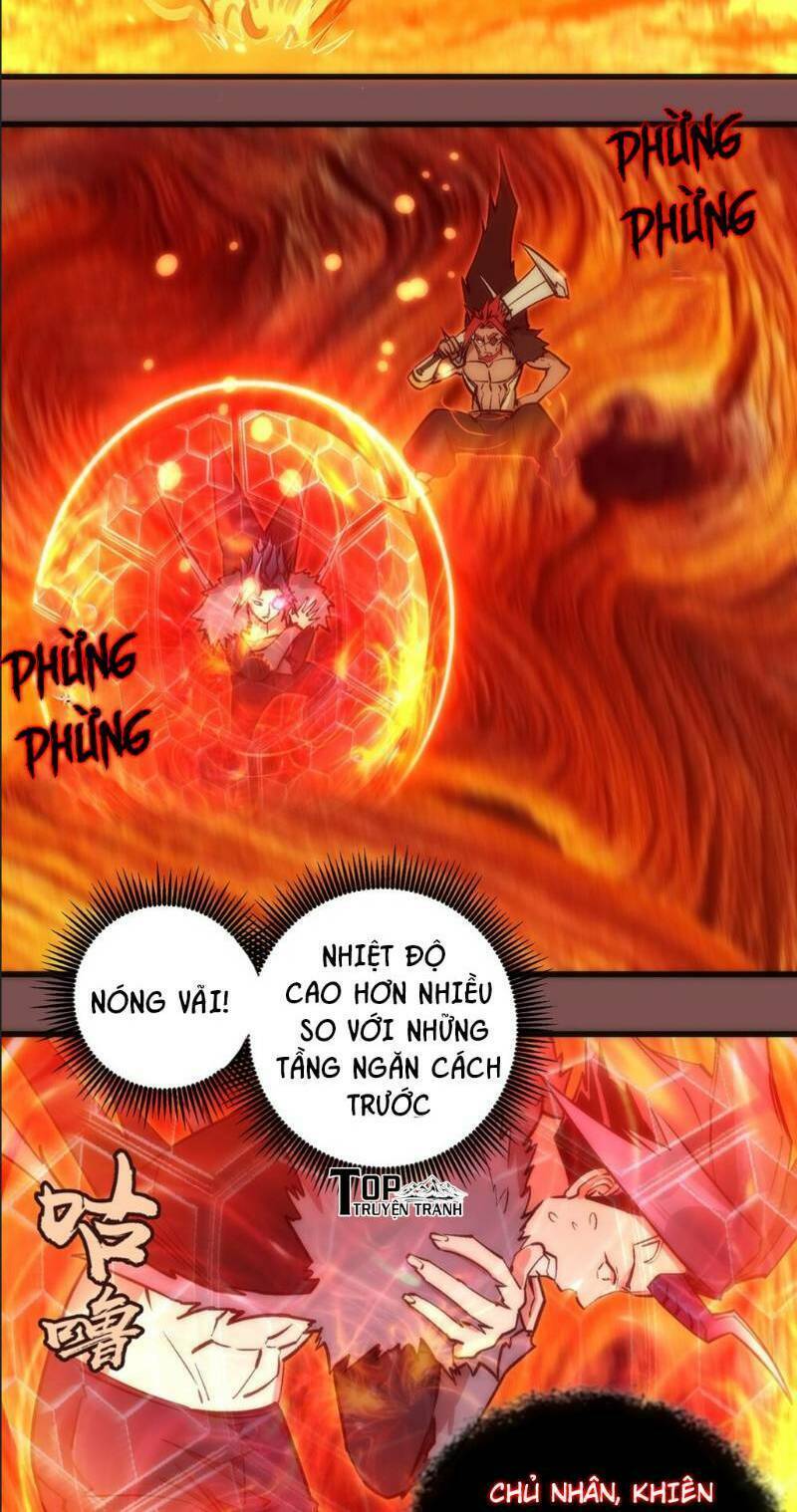 Asura Chương 15 Ảnh 6