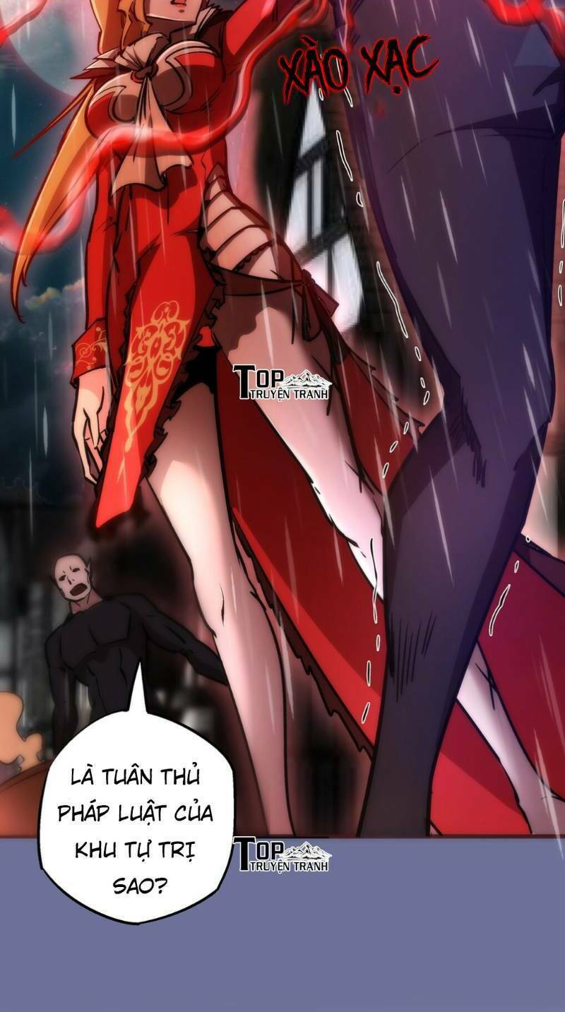 Asura Chương 15 Ảnh 51