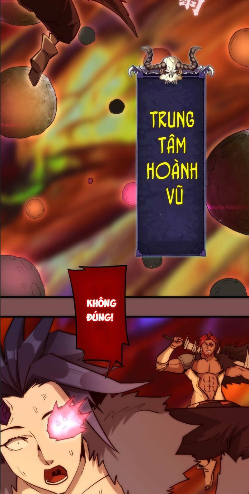 Asura Chương 15 Ảnh 9