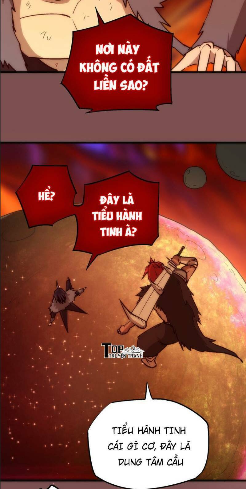 Asura Chương 15 Ảnh 10