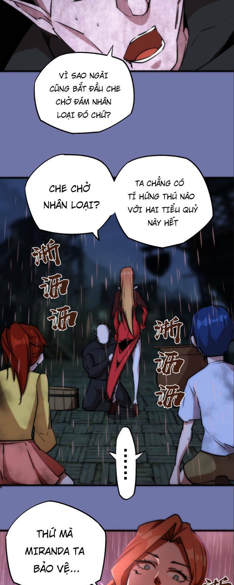 Asura Chương 16 Ảnh 11