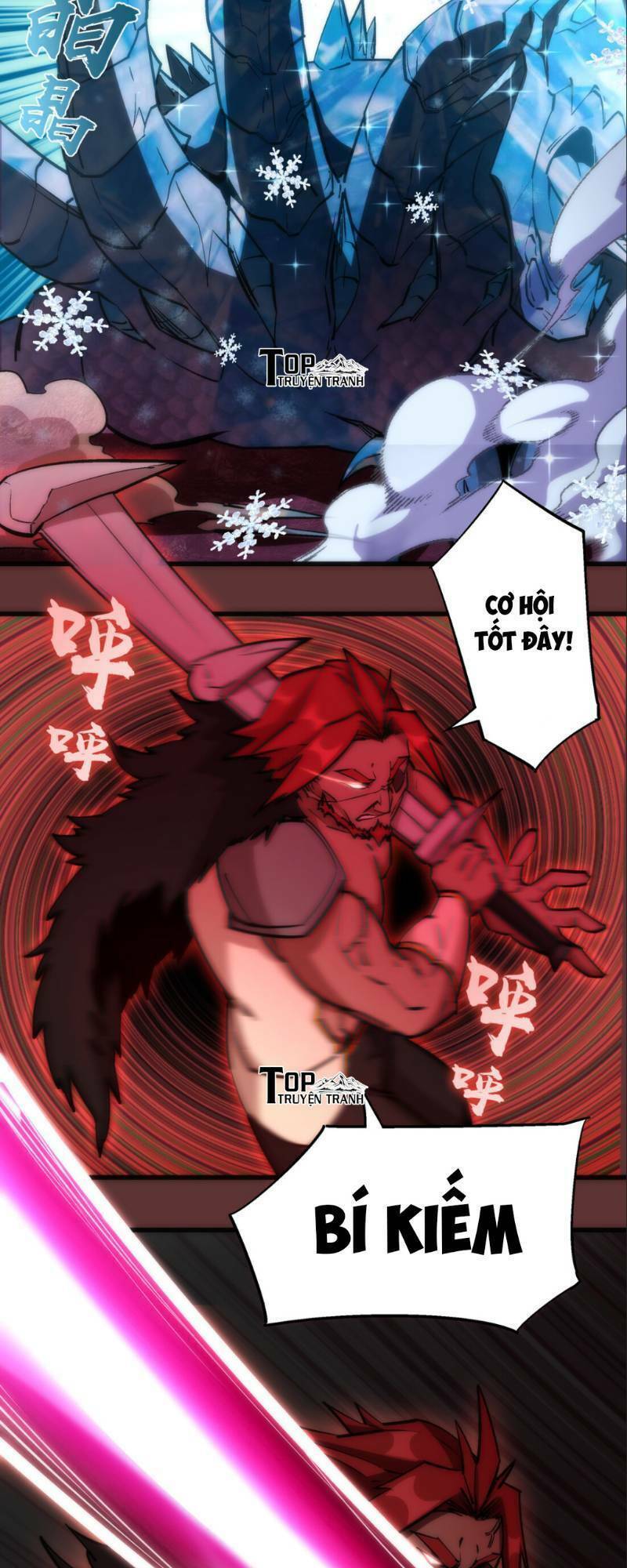 Asura Chương 16 Ảnh 14