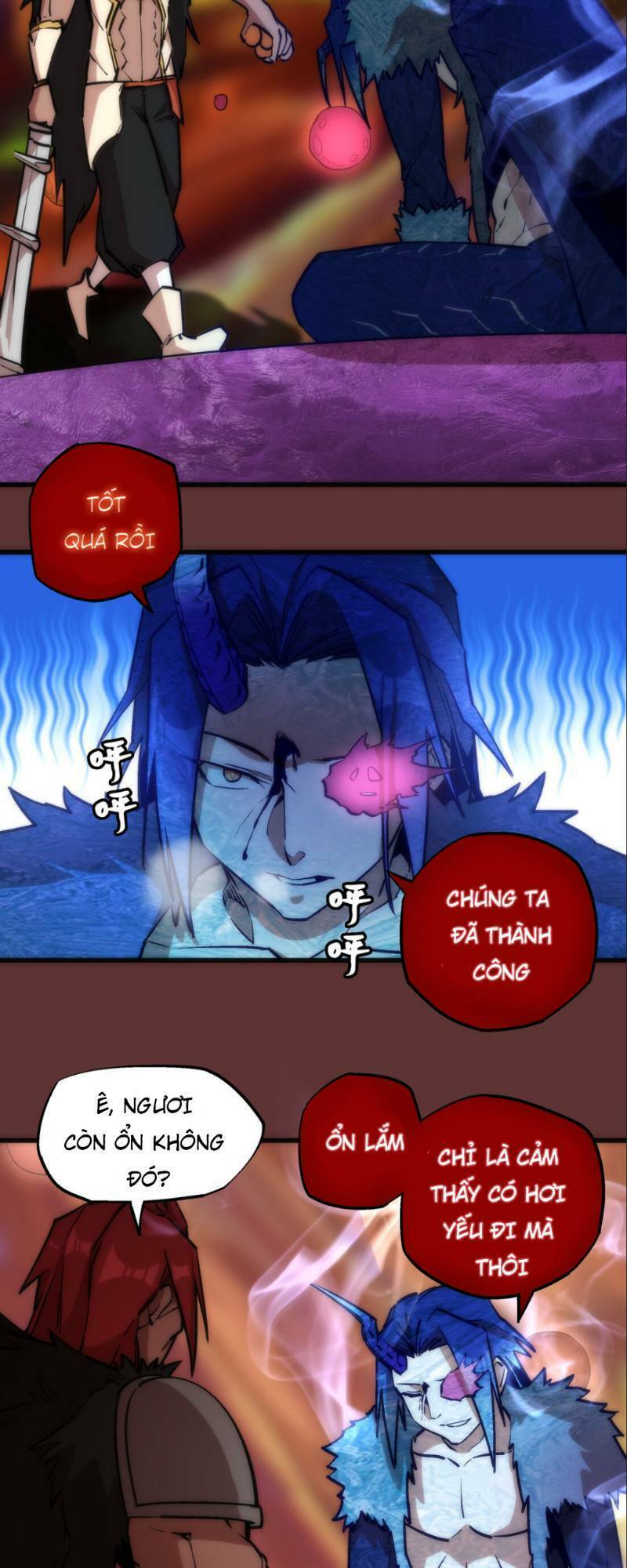 Asura Chương 16 Ảnh 17