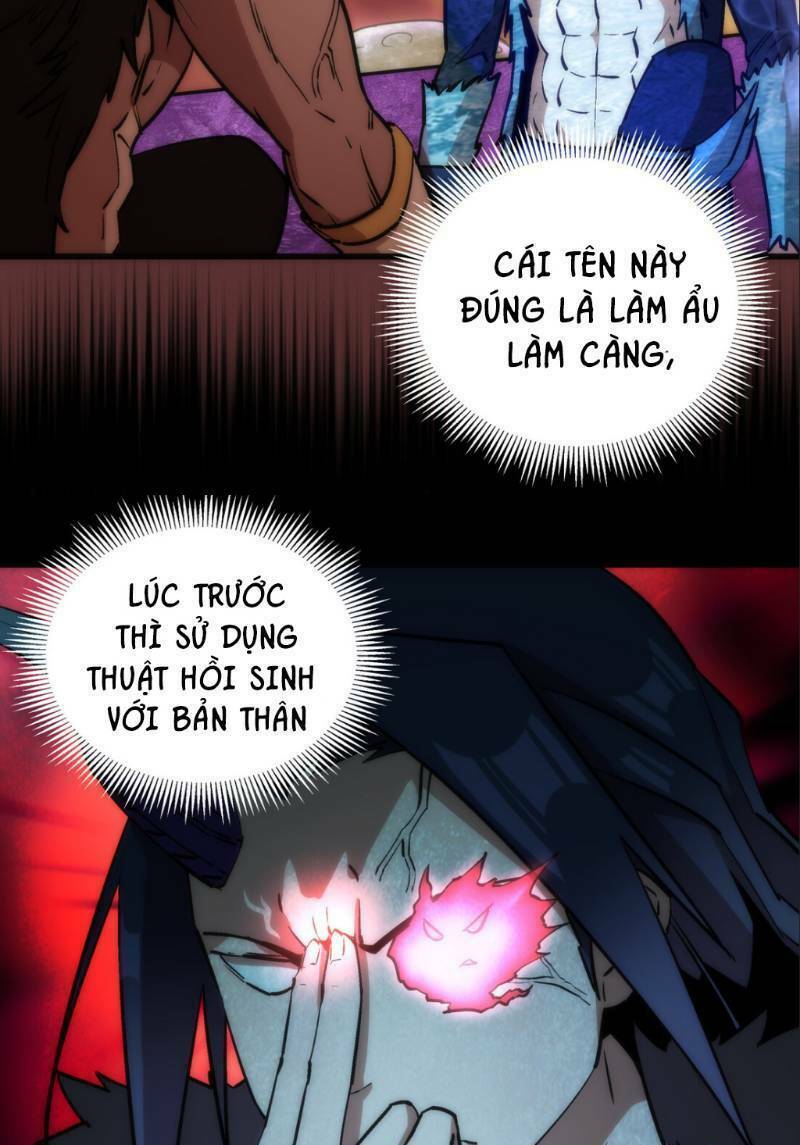 Asura Chương 16 Ảnh 18