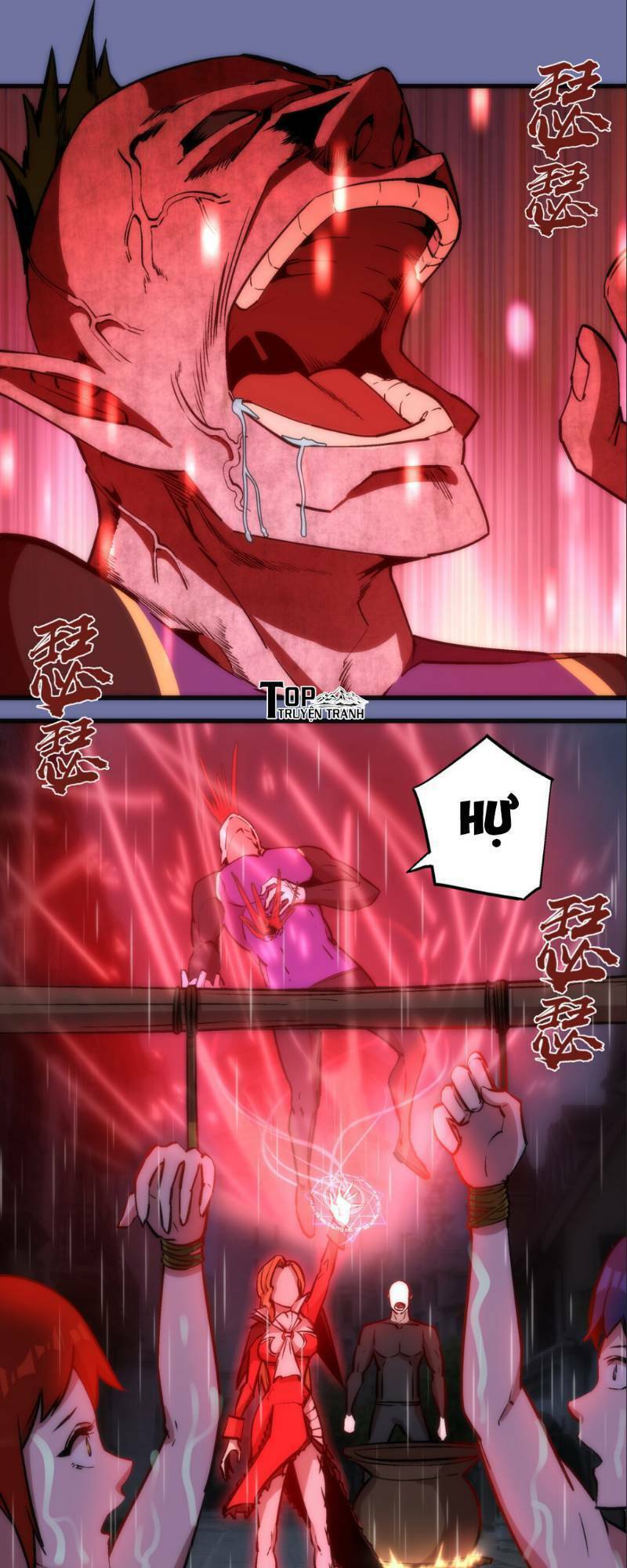 Asura Chương 16 Ảnh 3