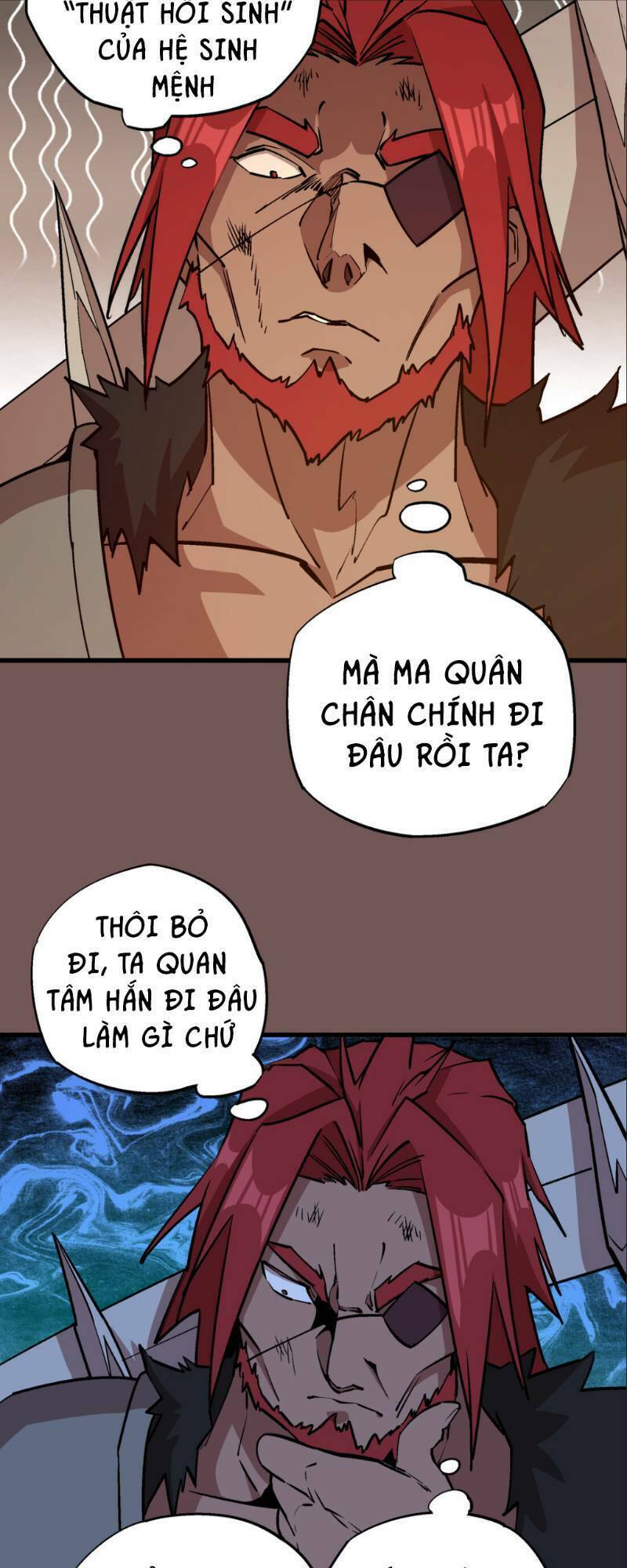 Asura Chương 16 Ảnh 23