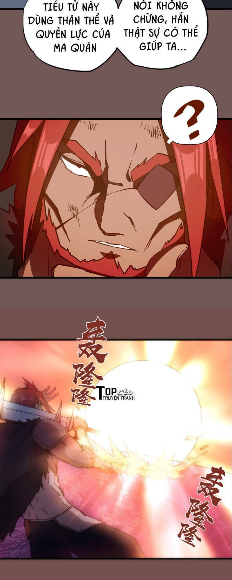 Asura Chương 16 Ảnh 24