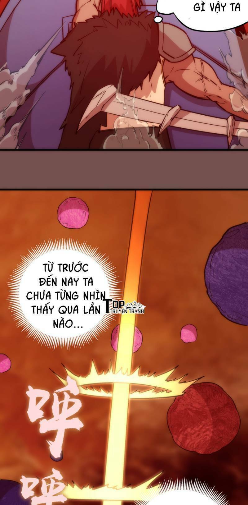 Asura Chương 16 Ảnh 31