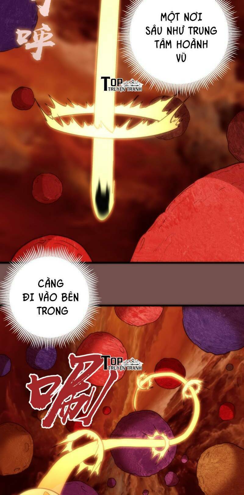 Asura Chương 16 Ảnh 32