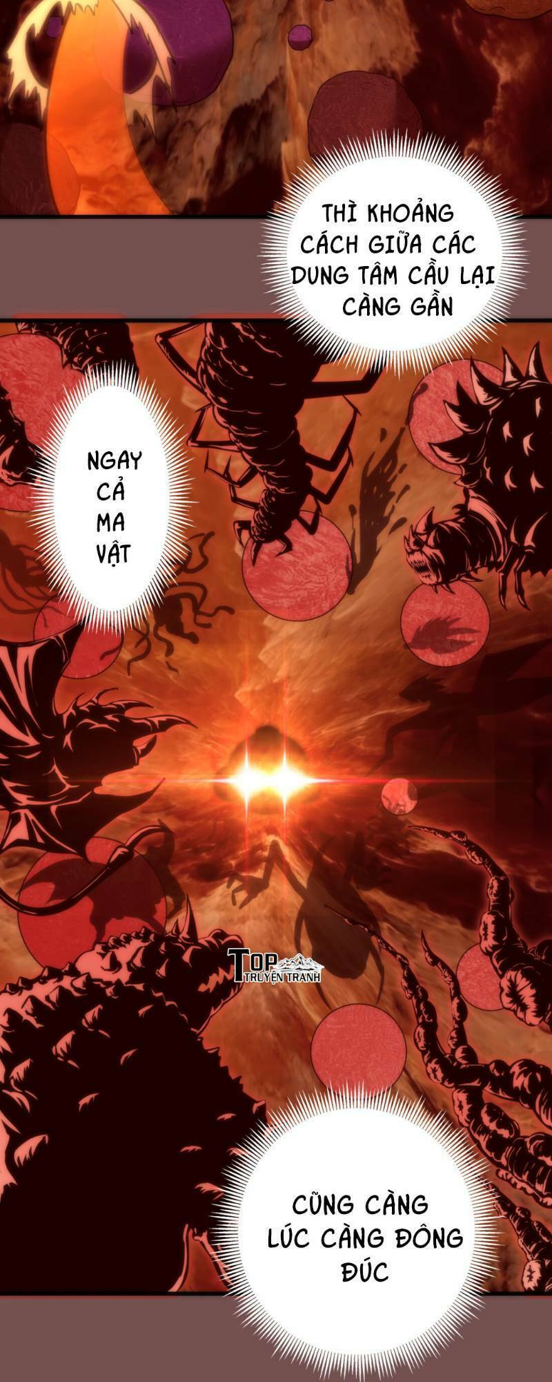 Asura Chương 16 Ảnh 33