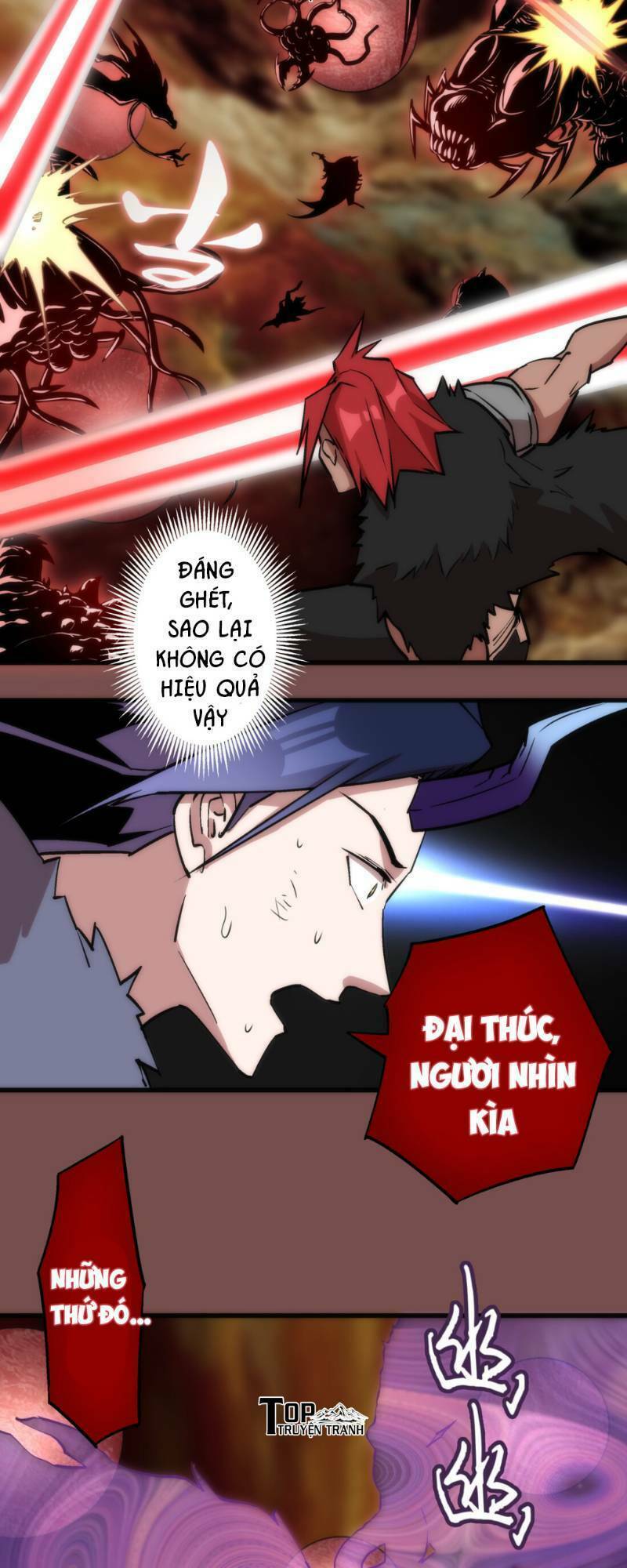 Asura Chương 16 Ảnh 36