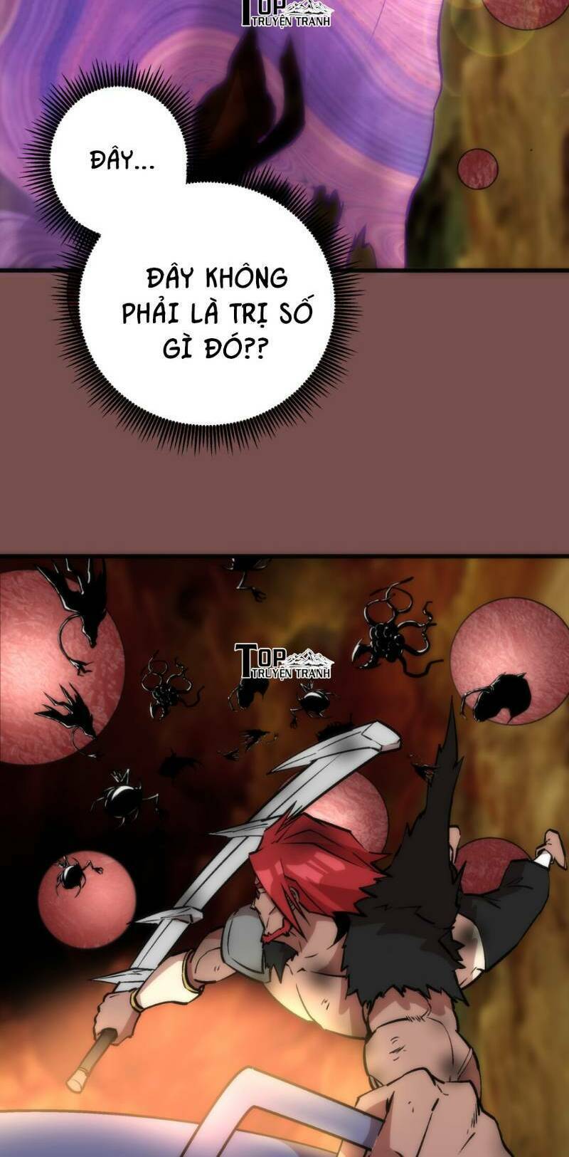 Asura Chương 16 Ảnh 38