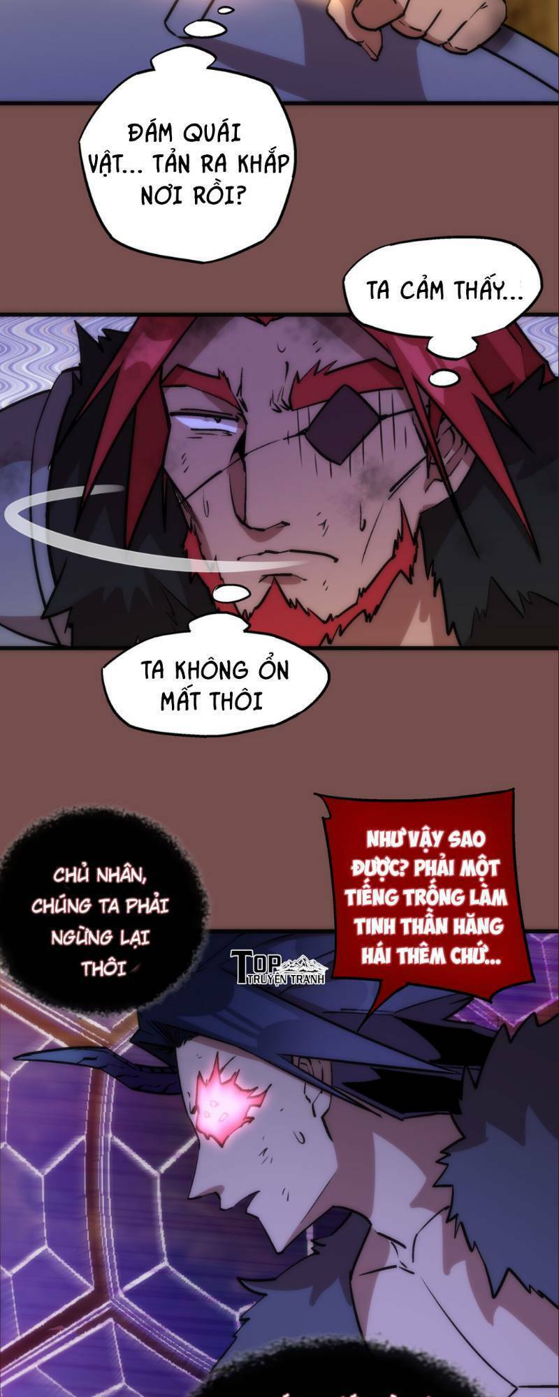 Asura Chương 16 Ảnh 39
