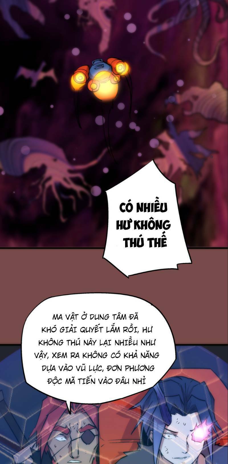 Asura Chương 16 Ảnh 43