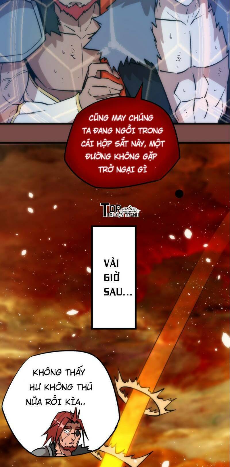 Asura Chương 16 Ảnh 44