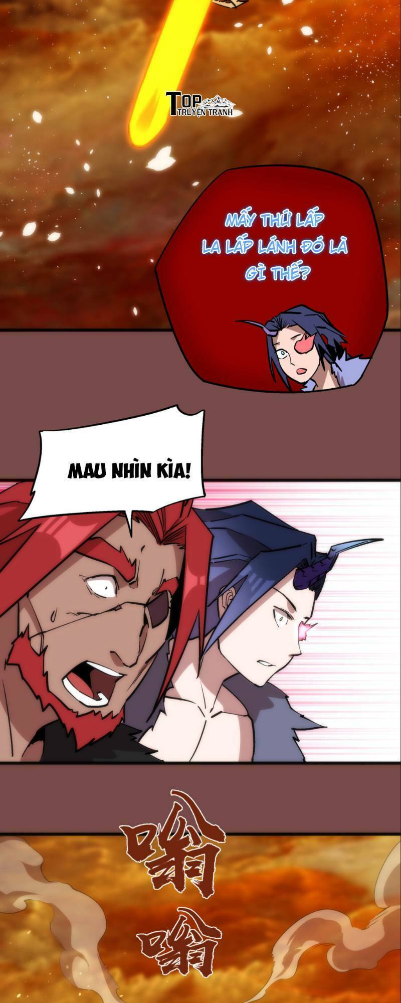 Asura Chương 16 Ảnh 45