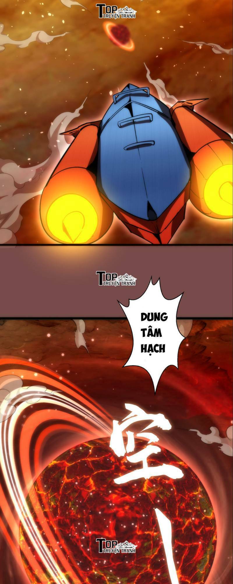 Asura Chương 16 Ảnh 46