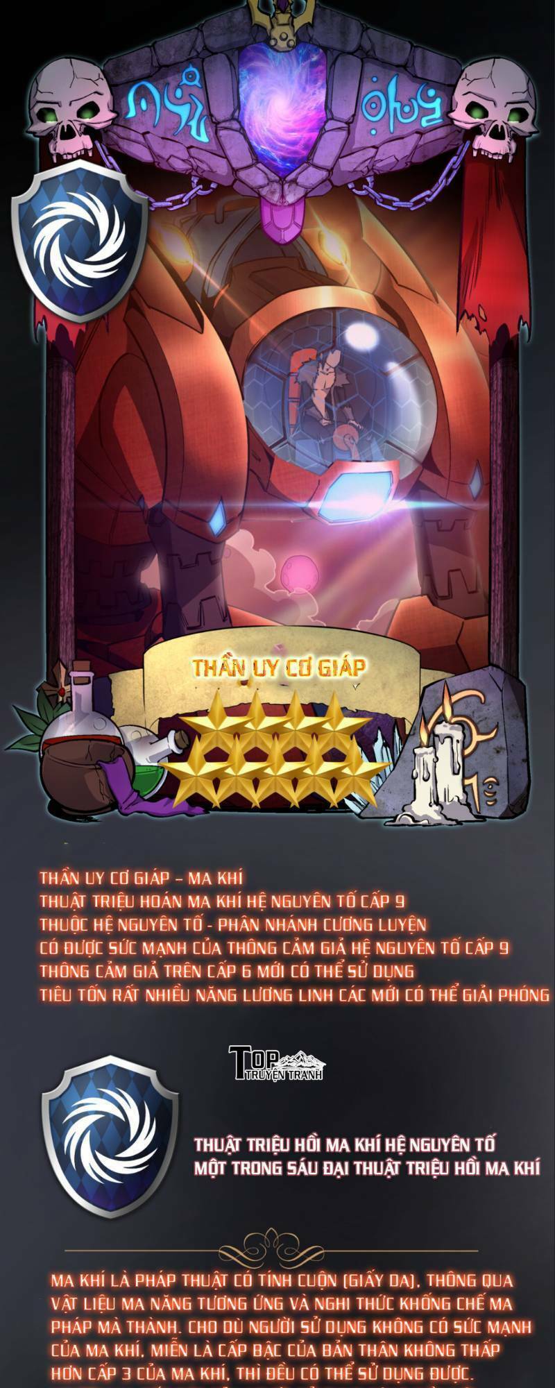 Asura Chương 16 Ảnh 48
