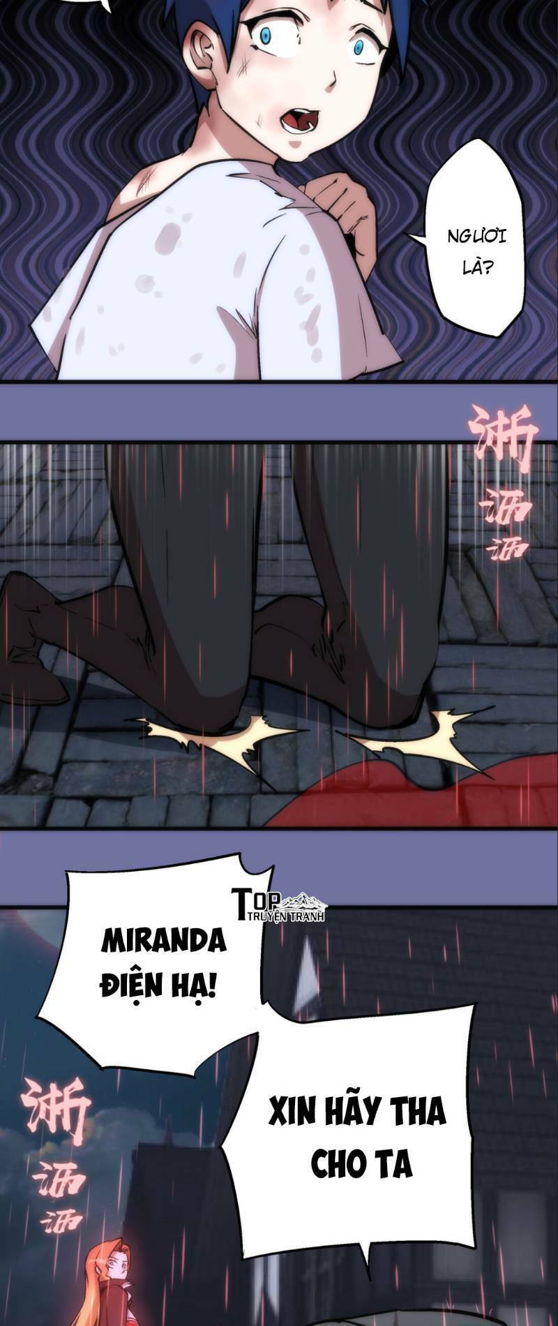 Asura Chương 16 Ảnh 6