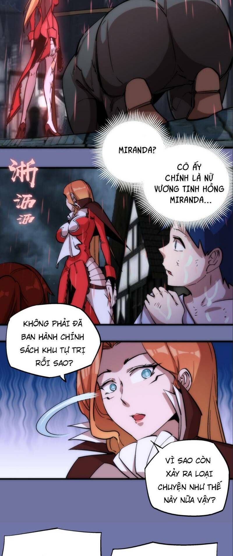 Asura Chương 16 Ảnh 7