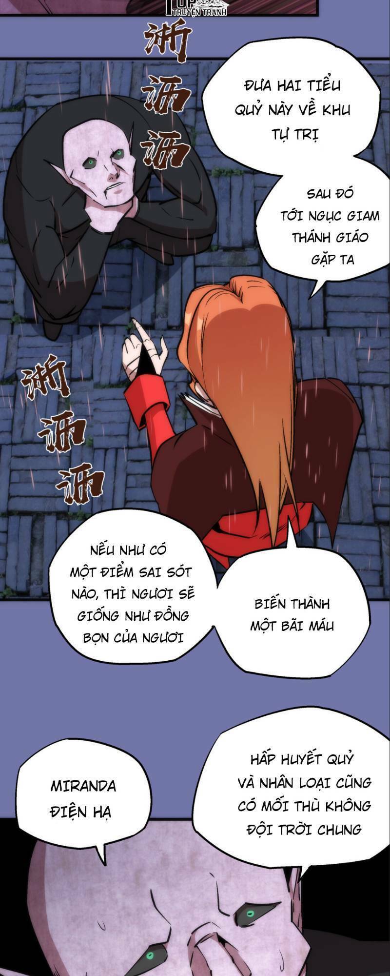 Asura Chương 16 Ảnh 10